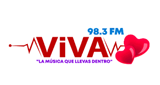 Radio Viva FM LOGO