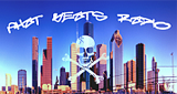 Phat Beats Radio LOGO
