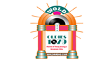 Oldies 107.9 - WOLD-LP LOGO