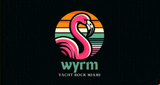 WYRM - Yacht Rock Miami LOGO