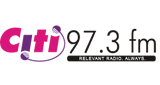 Citi FM LOGO