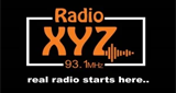 Radio XYZ LOGO