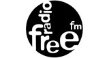 Radio Free FM LOGO
