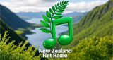 New Zealand Net Radio LOGO