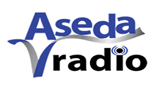 Aseda Radio LOGO