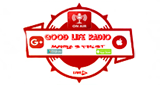 GOOD LIFE RADIO LOGO