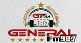 General Fm LOGO