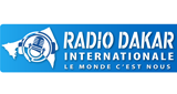Radio Dakar Internationale LOGO
