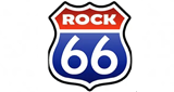 Rock66 LOGO Rock66 LOGO