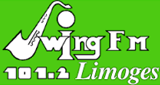 Swing FM LOGO