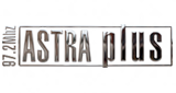 Астра Плюс LOGO