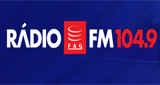 Rádio FAG LOGO
