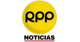 Radio RPP Noticias LOGO