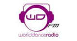 World Dance Radio LOGO World Dance Radio LOGO