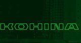 Kohina Radio LOGO