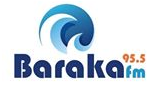 Baraka FM LOGO Baraka FM LOGO