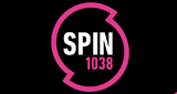 SPIN 1038 LOGO