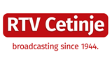 Radio Cetinje LOGO