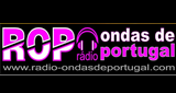 Rádio Ondas de Portugal LOGO