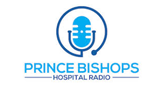 Prince Bishops Hospital Radio LOGO