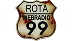ROTA 99 WEB RADIO LOGO