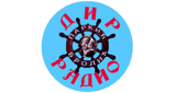 DIR- Dečiji Internet Radio LOGO