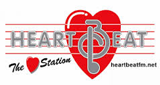 Heartbeat FM LOGO