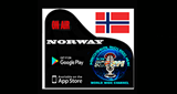 ICPRM RADIO Norway LOGO
