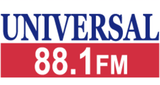 Universal Stereo LOGO