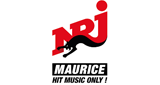 NRJ Maurice LOGO