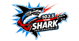 103.5 The Shark LOGO