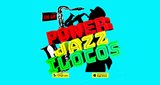 Power Jazz Ilocos LOGO