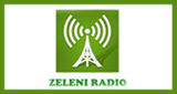 Zeleni Radio LOGO