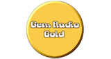 Gem Radio Gold LOGO
