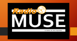 Radio Muse Fm : La station de votre Inspiration LOGO