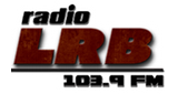 Radio LRB LOGO