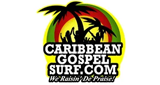 Caribbean Gospel Surf LOGO