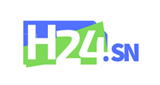 H24 Radio LOGO