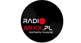 RadioMixx LOGO