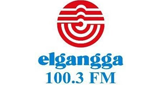 Elgangga FM LOGO