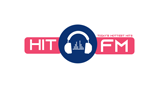 Hit FM Bulgaria LOGO