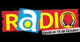 Radio A - Miami LOGO