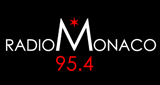 Radio Monaco LOGO