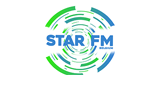 STAR FM Belgium LOGO STAR FM Belgium LOGO