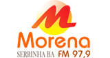 Morena FM LOGO