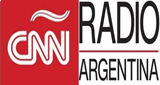 CNN Radio Argentina LOGO