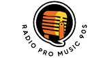 Radio Pro Music 90s LOGO