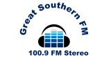 Great Southern FM LOGO