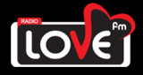 Love FM San Marino LOGO