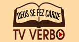 Radio Tv Verbo LOGO